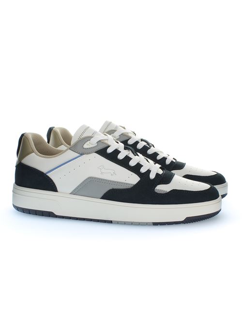  HARMONT & BLAINE | EFM261.001.AE0.BH/BLU-OFFWHITE